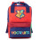Harry Potter Harry Potter 4 Piece Backpack Set (Unisex Kids Red) 2