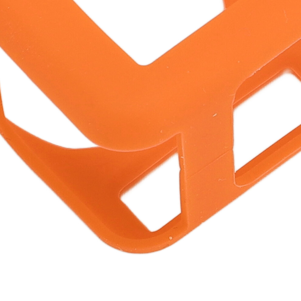 Schutzhã¼Lle Fã¼R Action-Kamera Mit Orange 7443665739817