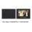 5-Inch Digital Video Brochure with 128MB Storage, Black 2
