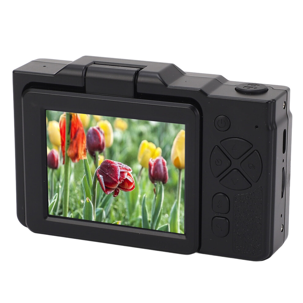 Ccd-Kamera, Vintage, 2,8 Zoll Ips-Bildschirm, Hd 7443665740615