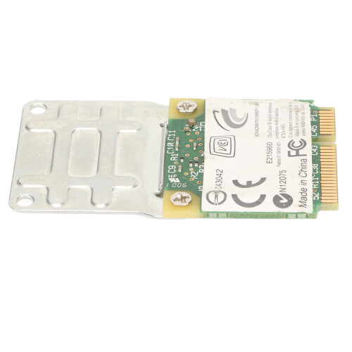 Mini PCIE Hardware Decoder Unterstützt 1080P für HD-Video-Wiedergabe 2