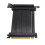 Εξαιρετικά εύκαμπτο καλώδιο επέκτασης PCIe4.0X16 υψηλής ταχύτητας, 26GB S με δυνατότητα 7