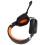 Ακουστικά Gaming για PS5, Xbox One, Κινητό PC - Ακουστικά Over Ear Stereo Sound με Μικρόφωνο, 6