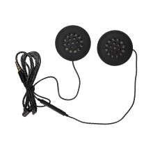 Motorcycle Helmet Headset, Superior Sound Quality Bluetooth Wireless Communication, Hands-Free Calling for Safe Riding