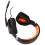 Ακουστικά Gaming για PS5, Xbox One, Κινητό PC - Ακουστικά Over Ear Stereo Sound με Μικρόφωνο, 4