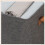 Foldable Cationic Clothes Bin Gray 18.5x11x7.9 in 5