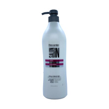 Recamier SalonIn Liss Control Conditioner | Rinse Skyddar mot Fukt för Lissad Hår 33.8