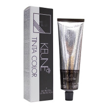 Keune, Tinta Color, Permanent Hair Dye, 4.45 Medium Copper Mahogany Brown, 60 ml