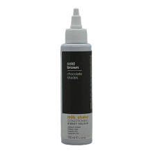 Milk Shake Conditioning Direct Colour 100ml - Chocolate Shade Cold Brown