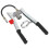 Sealey Double Lever Grease Gun 1