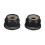 8Pcs Replacement Gearbox Blade Nut Fixing Kit for Brushcutter Strimmer 5