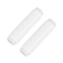 2X Linea de Pesca Invisible Hilo Elastico de Cebo Linea de Pesca de Fuerza Fuerte Elastica para Pesca 200M 0.15mm NO.2
