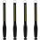 4X Cob Multi-Function Flashlight Car Repair Light Outdoor USB Charging Hand Lamp 1