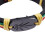 5X Rasta Jamaica Reggae Leather Bracelet 10