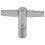 Drum Keys 8 Pack Drum Tuning Key with Continuous Motion Speed Key Percussion Instruments Parts for Drummers 6