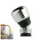 2X 360 Rotating Tap Nozzle Filter Water Saving Device 3