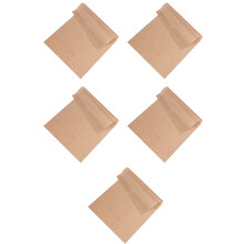 30Pcs PTFE Sheet 40X60cm Reusable Resistant Baking Mat Oil-Proof Paper Baking Oven Tool Non-Stick for Bbq