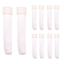 6Pcs UF Membrane 0.01 Micrometre Ultrafiltration Hollow Fiber Membrane for Reverse Osmosis Water Filter Purifier System