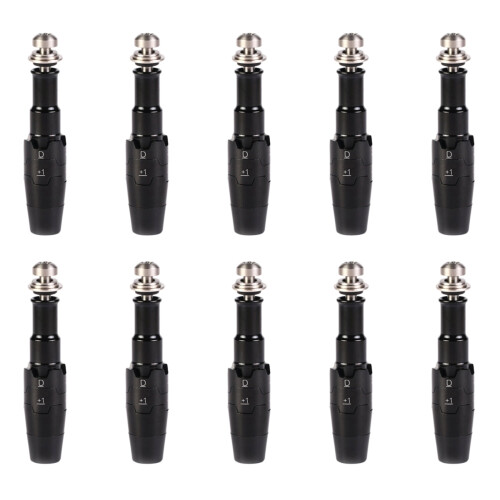 10X  Adapter Sleeve for   Bertha 815 EPIC GBB XR