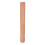 10PCS Pottery Tools Wood Hand Rollers for Clay Clay Stamp Clay Pattern Roller 6