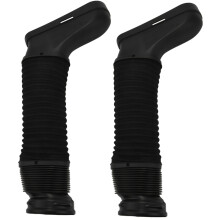 2X 2720903682 Tubo Flessibile Della Conduttura Della Presa 'Ingresso 'Aria Pulita Giusta per - W204 A207 C207 S212 V212 W212