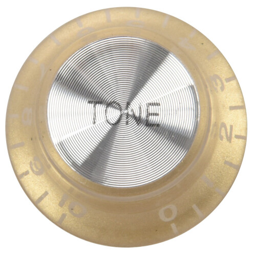 8X Set Gold Top Hat Knob for  for  Gold Foil Button 2