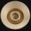 8X Set Gold Top Hat Knob for  for  Gold Foil Button 7