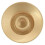 8X Set Gold Top Hat Knob for  for  Gold Foil Button 5