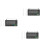 3X MYPIN Digital Weighing Controller Load-Cells Indicator 2 Relay Output 4 Digits 1