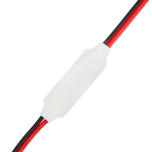 10 x 12V Wired Control Module with Strobe Flash for Car or Household LED Strip/Bulbs 2
