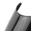 2X Airflow Adjustable Universal Motorcycle Headlight Windshield Windscreen Wind Deflector Motorcycle Universal 7