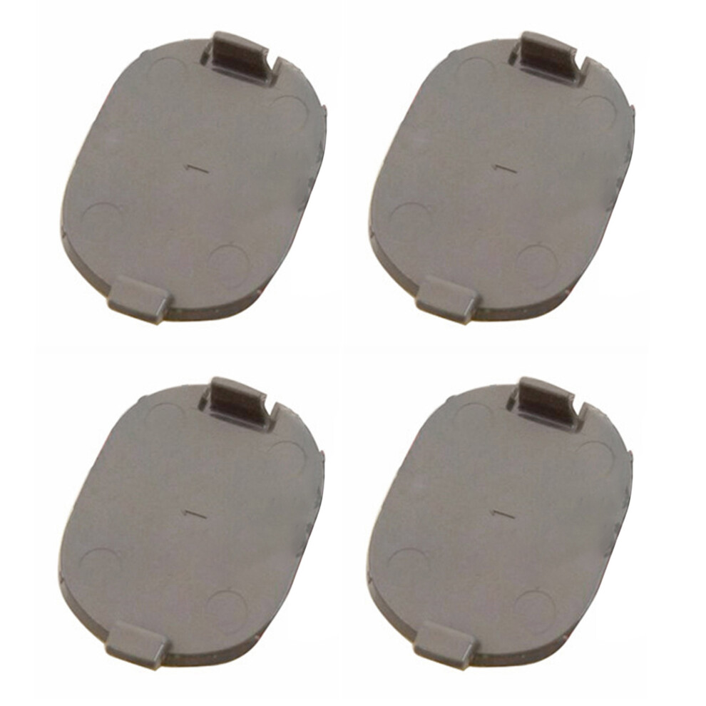 4X For Cr-V Re 2007-2011 Tail Lamp Nut Dust Cover Bolt Garnish Cover Bezel Cap 33506-Swa-A01 Light 6032037790702