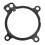 4X per  Dual Vanos Kit di Riparazione Guarnizioni O-Ring E36 E39 E46 E53 E60 E83 E85 M52Tu M54 M56 3