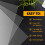 Acrylic Sheet Clear Cast for LED Light Base Table Signs DIY Display Projects  LED Lights for Projects 12 Pieces 3