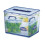 Lock & Lock Rectangular Storage Container - Clear/Blue, 12 L 2