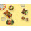 Lock & Lock Round 100ml Food Container 3