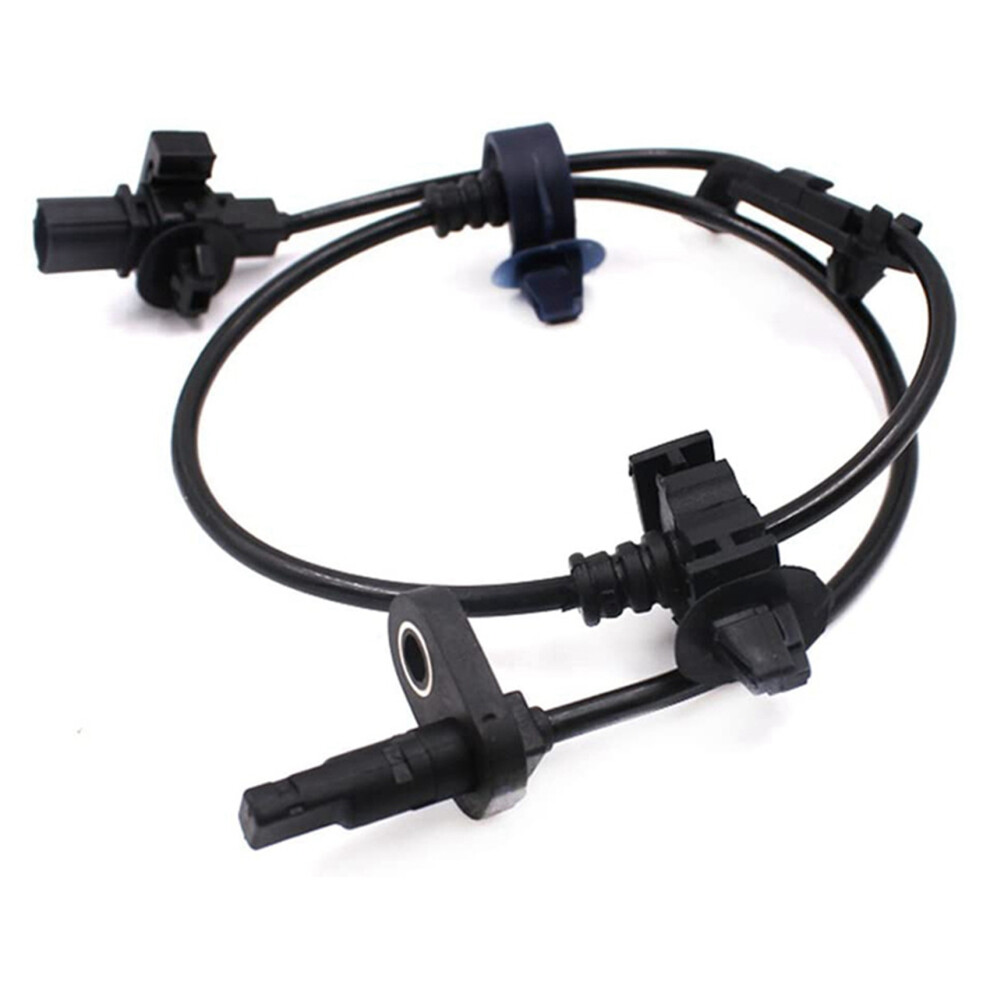 10Pcs Front Right / Left Abs Wheel Speed Sensor Fit For 2006-2011 57450-Sna-003 57455-Sna-003 6032783899841