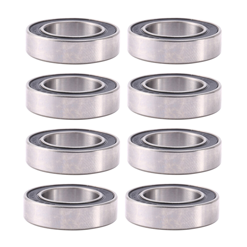 8X Bicycle Hub Bearing Palin Nbk 15267-2Rs For Koozer Xm490 Xm460 Bm440 Hub Fastace 4711013162192
