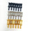 60 Roller Bridge Pull String Code Electric Guitar Saddle for STRATOCASTER Telecaster Electric Guitar Accessories Silver 4