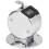 2X Round Base 4 Digit Manual Hand Tally Mechanical  Click Counter 4