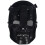 2X Airsoft Mask Skull Full Protective Mask - Black 5