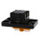 3X AC 220/380V /OFF Water Proof Push Button  -5 4