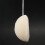 2X Face Natural Konjac Cleaning Sponge - White 7