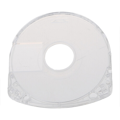 6 x UMD Case Protective Case for  PSP Game Transparent 1