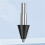 For   Stylus Pen Nib 10Pcs Replaceable High Sensitivity Writing Drawing Tablet Pencil Tip Accessories,Black D 2