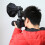 Octagonal 20cm Camera Softbox - Foldable Light Diffuser with Carry Bag 9
