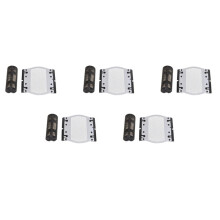 5X for Electric Shaver Omentum 11B Series 1 110 120 130 140 150 150S-1 130S-1 5684 Knife Net+Shaving