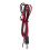 4X 360 Car Rear Front Side View Backup Reversing Camera Waterproof Night Vision 3