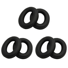 6x Replacement Ear Pads Cushions for Triport 1 TP1 TP-1A AE AE1 for Headphones