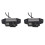 2X Car Reverse Rear View Backup Parking Camera for  Prado Land  120 2002-2009 1